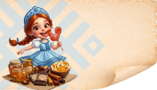 Вкусняшки от Дуняшки: изделие ручной работы