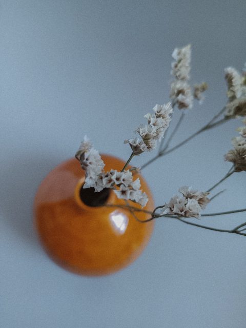 Логотип мастерской «Argunov.Ceramic»