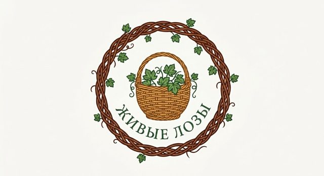 ЖИВЫЕ ЛОЗЫ