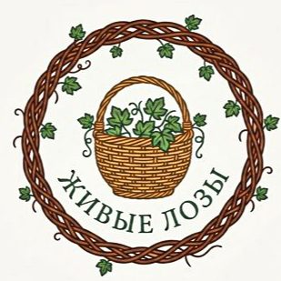 Портрет мастера ЖИВЫЕ ЛОЗЫ