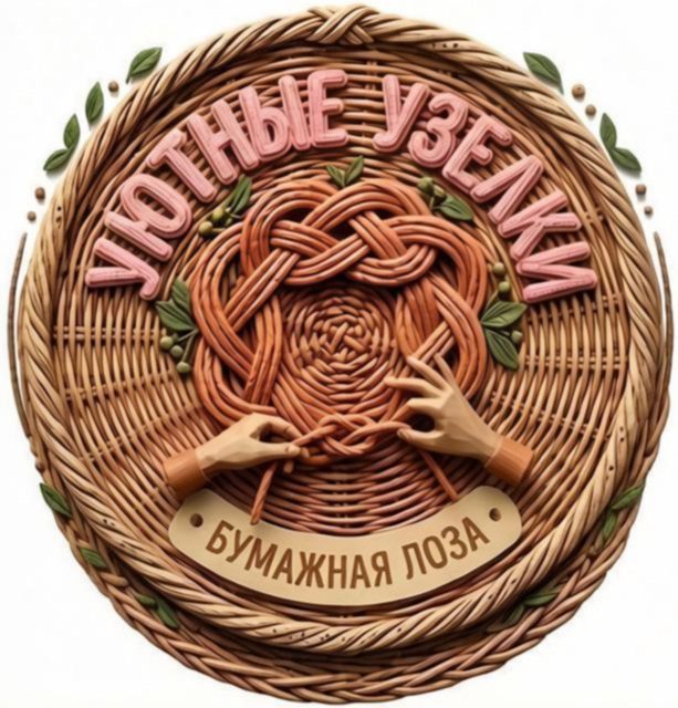 УЮТНЫЕ УЗЕЛКИ