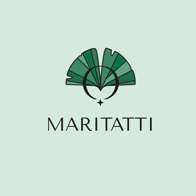 Портрет мастера MARITATTI