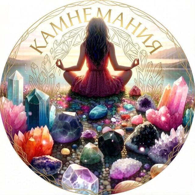 КАМНЕМАНИЯ