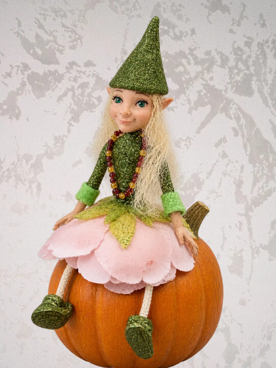 Фея удачи