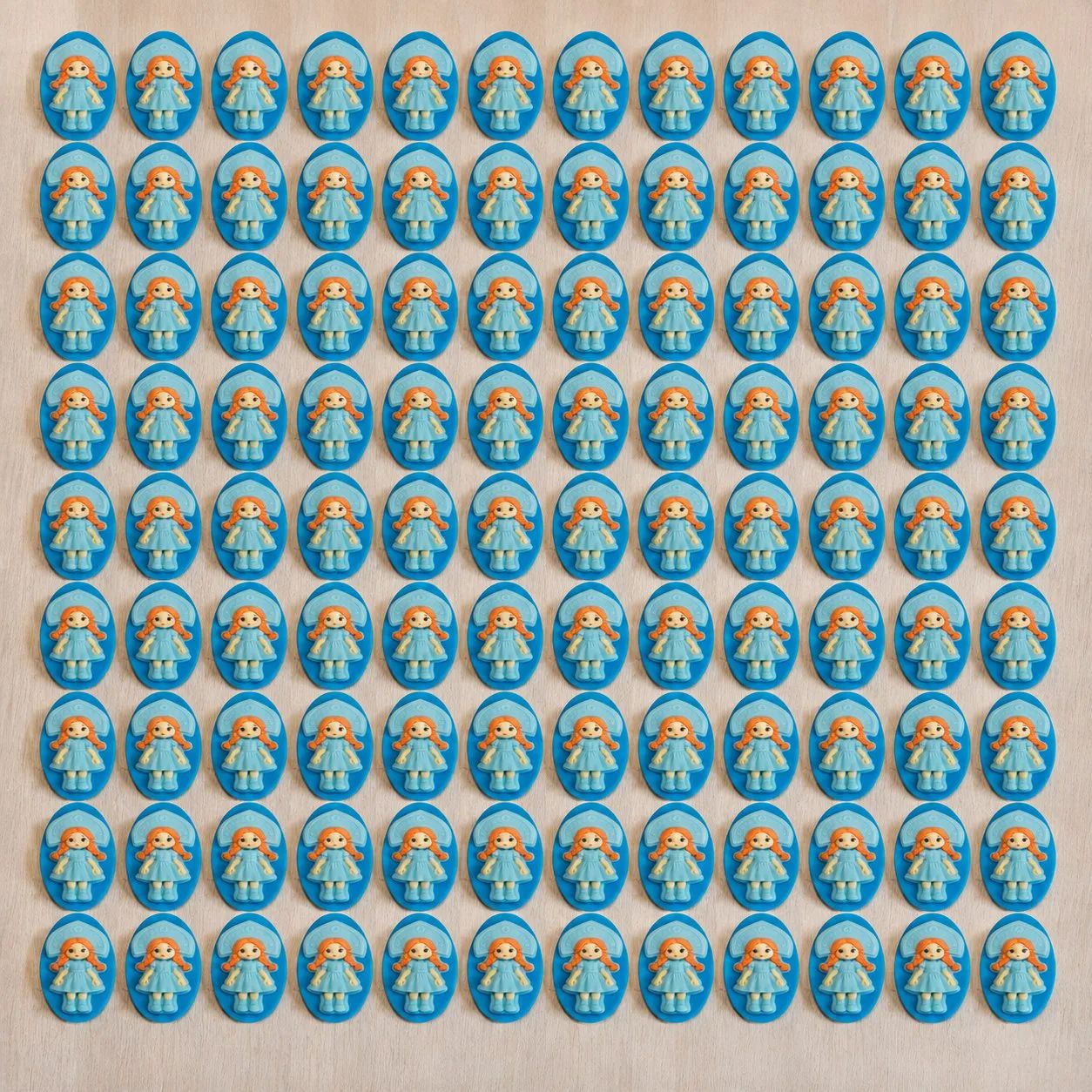 Дуняша 100 шт — фото 1