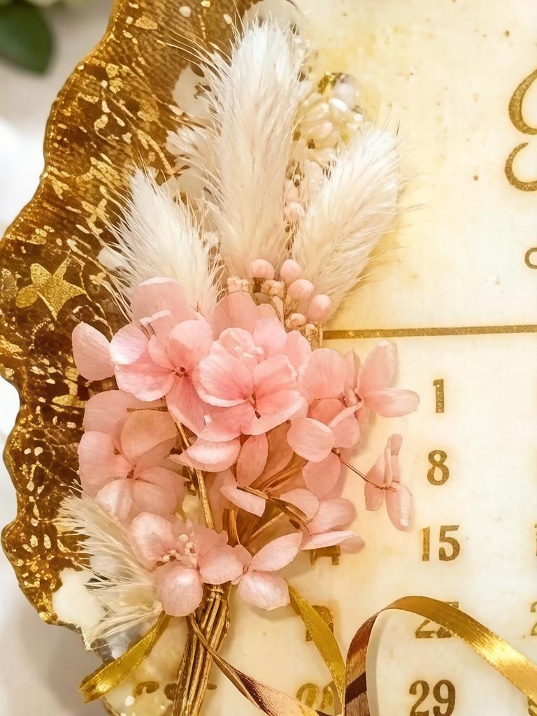 Свадебная метрика «Застывшее мгновение» - не просто сувенир, а настоящее произведение искусства, которое станет семейной реликвией. — фото 2