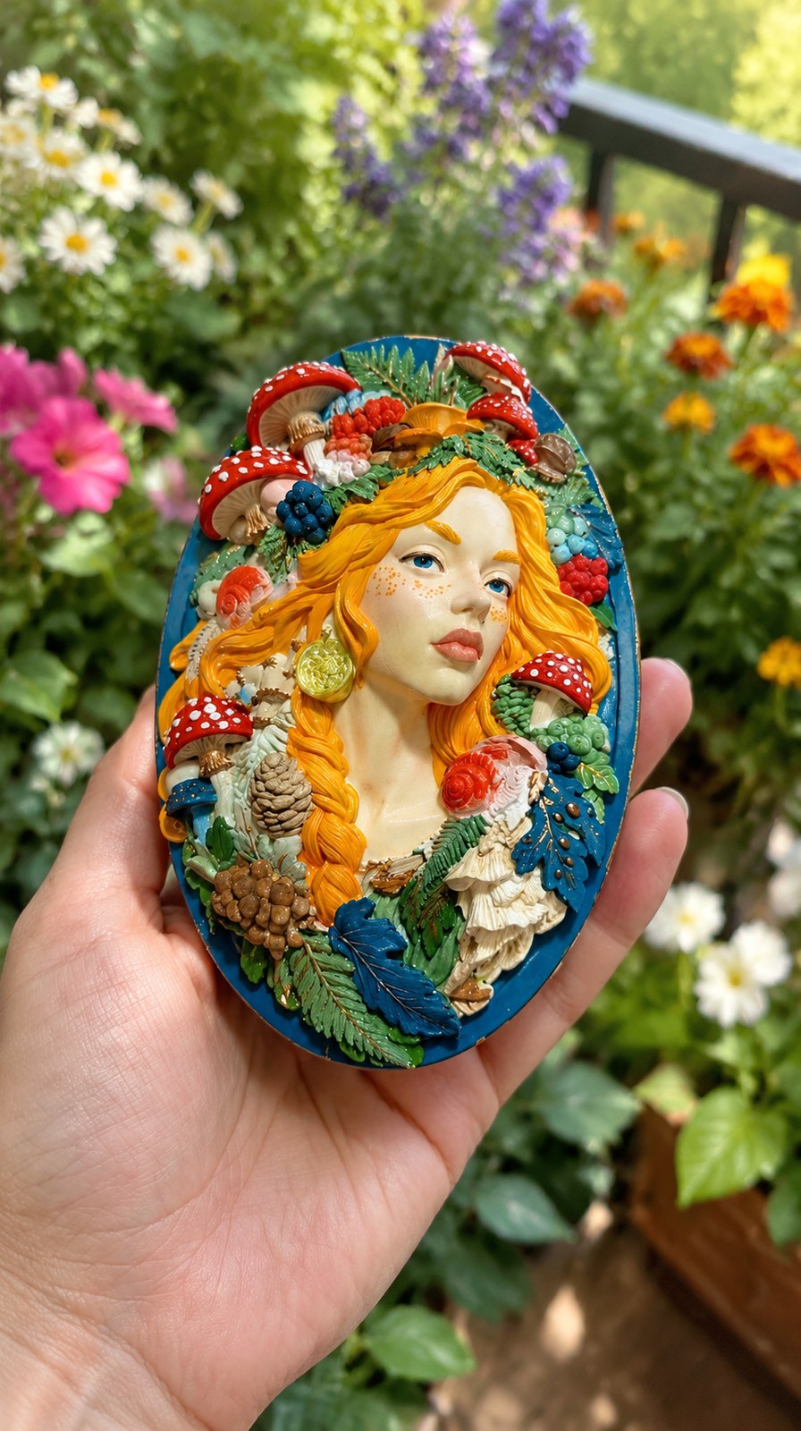 Шкатулка Береста — фото 1