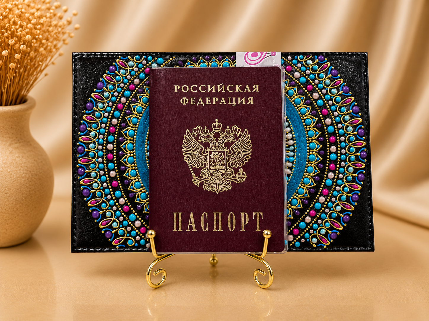 Капля бирюзы — фото 3